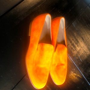 Gianna Rossi loafers